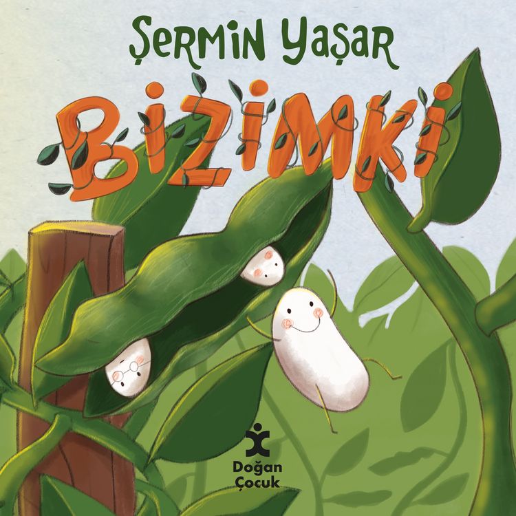 Produktbild: Bizimki