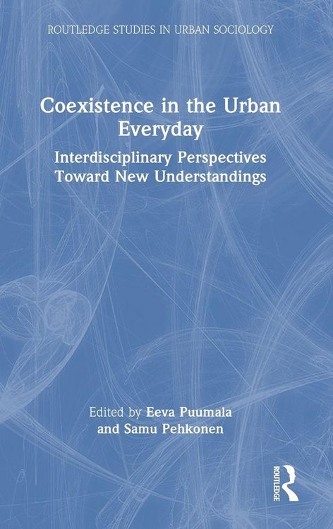 Produktbild: Coexistence in the Urban Everyday