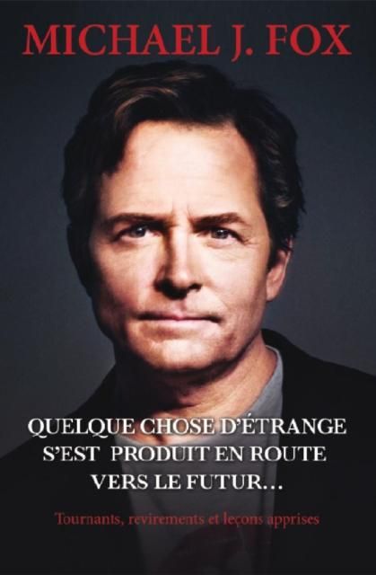 Produktbild: Quelque chose d'etrange s'est produit en route vers le futur...