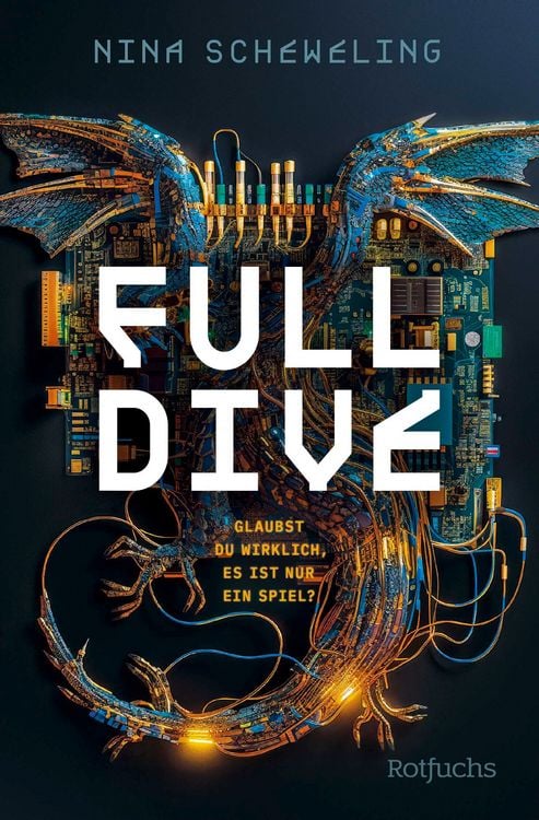 Produktbild: Full Dive