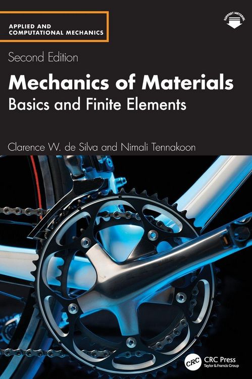 Produktbild: Mechanics of Materials