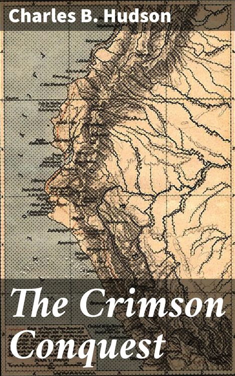 Produktbild: The Crimson Conquest