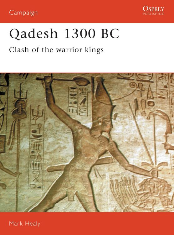 Produktbild: Qadesh 1300 BC