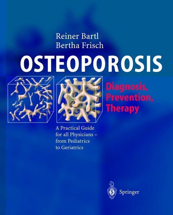 Produktbild: Osteoporosis