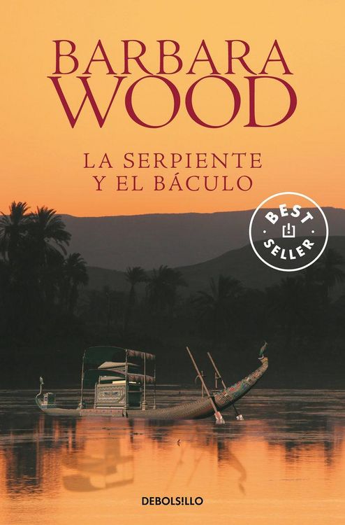 Produktbild: La serpiente y el b&aacute;culo