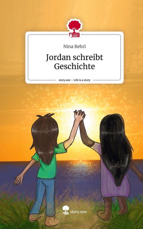 Produktbild: Jordan schreibt Geschichte. Life is a Story - story.one