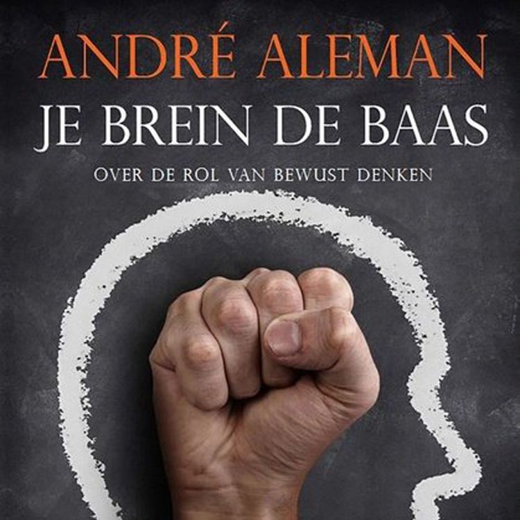 Produktbild: Je brein de baas