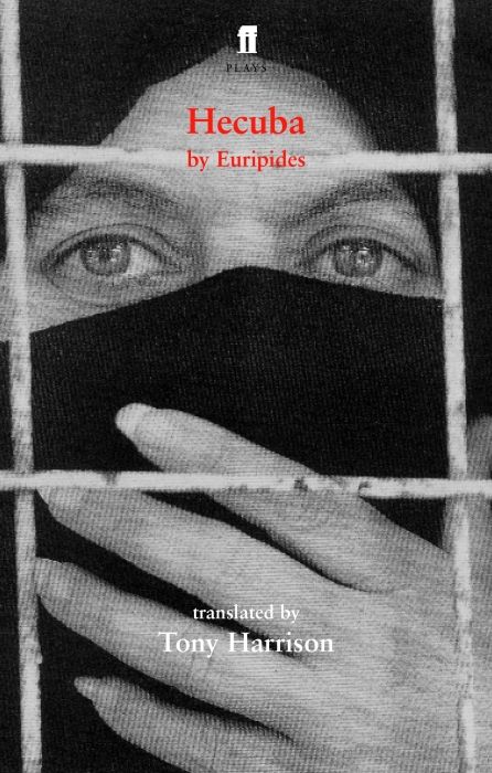 Produktbild: Hecuba by Euripides
