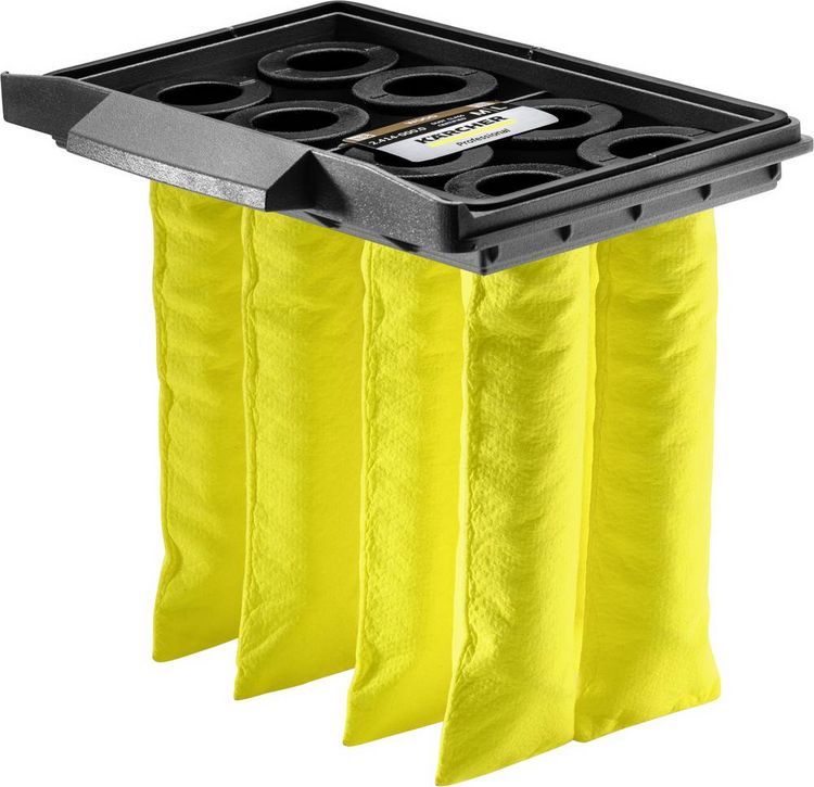 Produktbild: K&auml;rcher Kerzenfilter