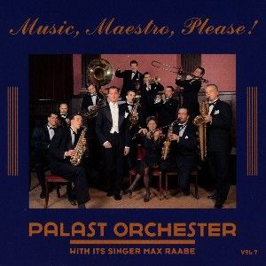 Produktbild: Music,Maestro,Please!
