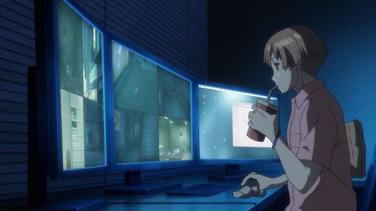 Produktbild: Kabukicho Sherlock - Volume 2 (Ep. 7-12)