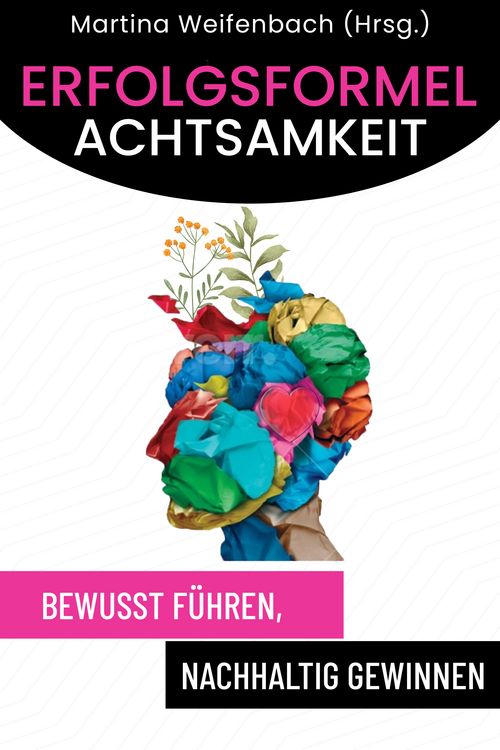 Produktbild: Erfolgsformel Achtsamkeit