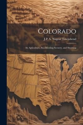 Produktbild: Colorado