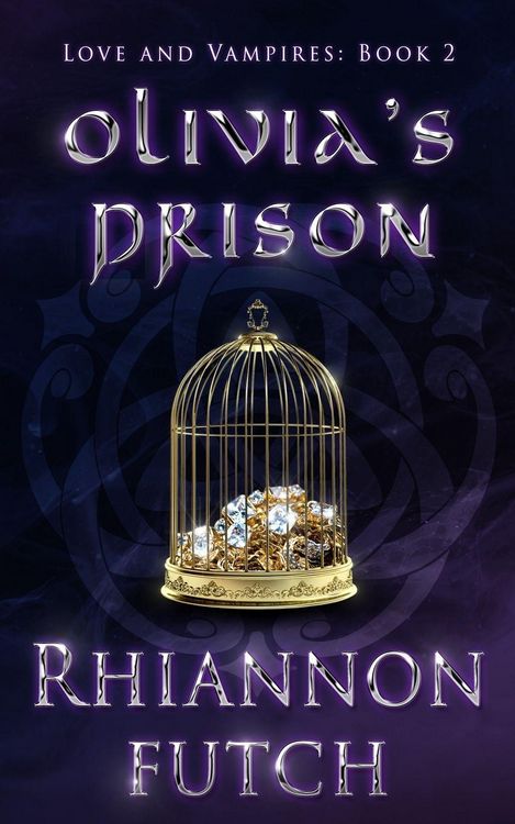 Produktbild: Olivia's Prison