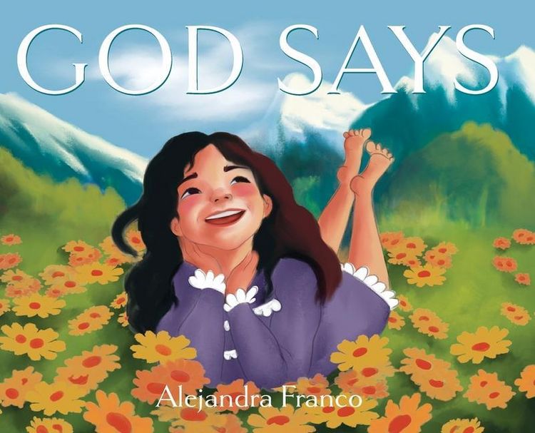 Produktbild: God Says