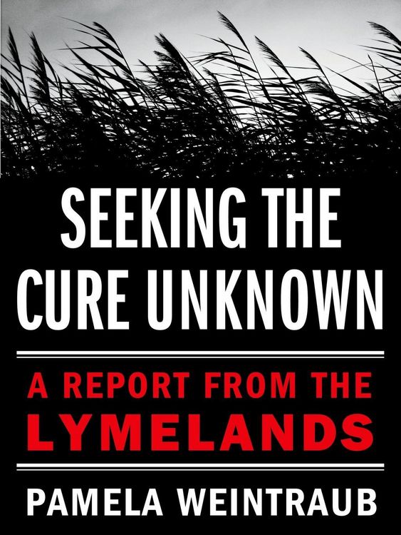 Produktbild: Seeking the Cure Unknown