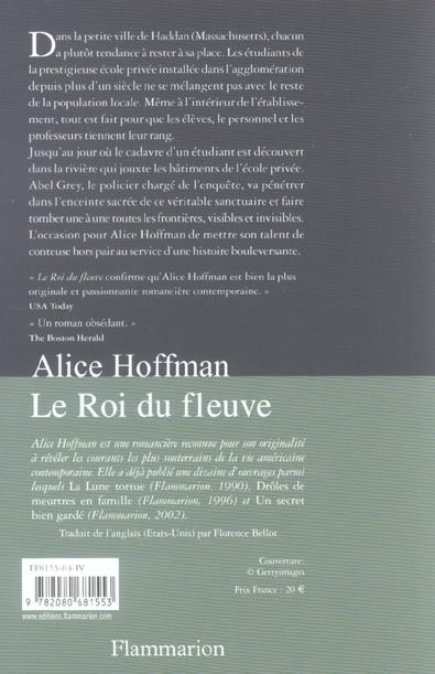 Produktbild: Le roi du fleuve