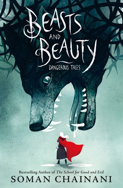 Produktbild: Chainani, S: Beasts and Beauty