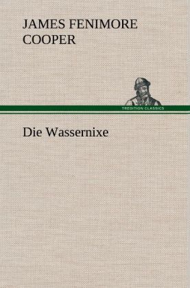 Produktbild: Die Wassernixe