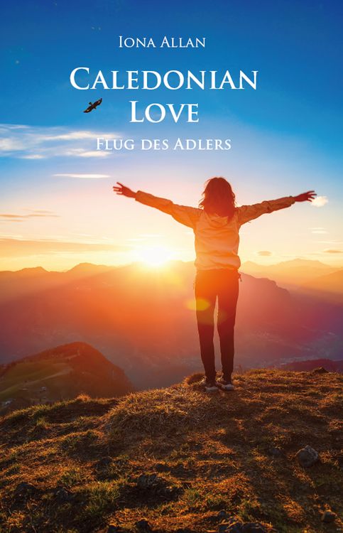 Produktbild: Caledonian Love