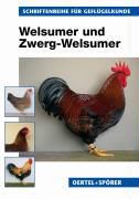 Produktbild: Welsumer und Zwerg-Welsumer