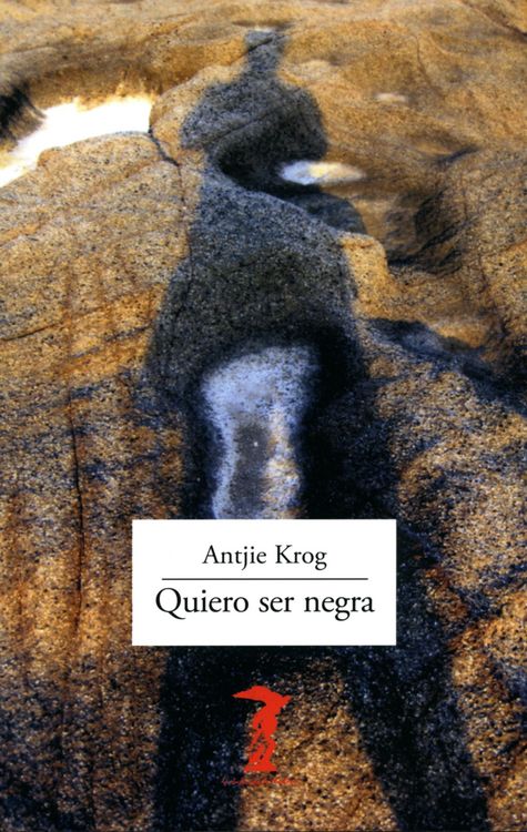 Produktbild: Quiero ser negra