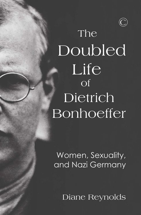 Produktbild: Doubled Life of Dietrich Bonhoeffer