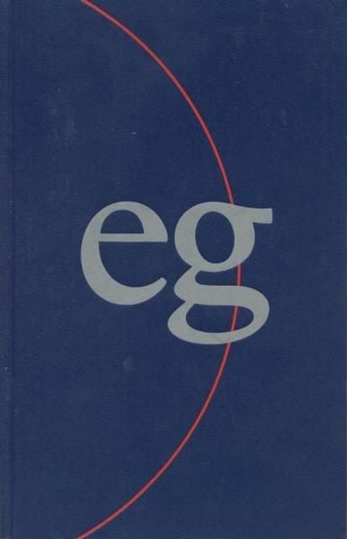 Produktbild: Evangelisches Gesangbuch. Ausgabe für die Landeskirchen Rheinland, Westfalen und Lippe / Evangelisches Gesangbuch
