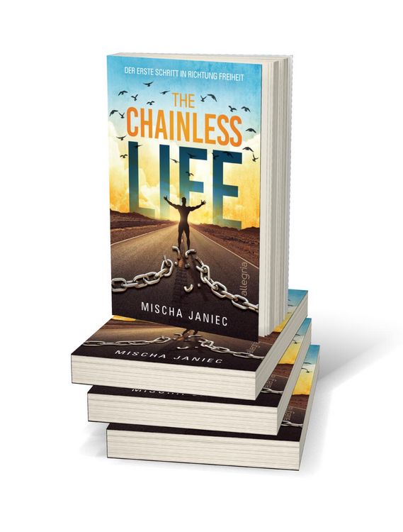 Produktbild: The Chainless Life