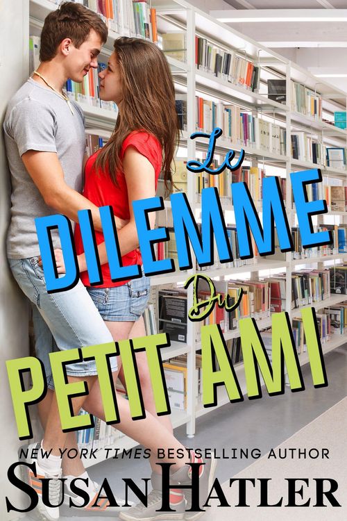 Produktbild: Le Dilemme du Petit Ami