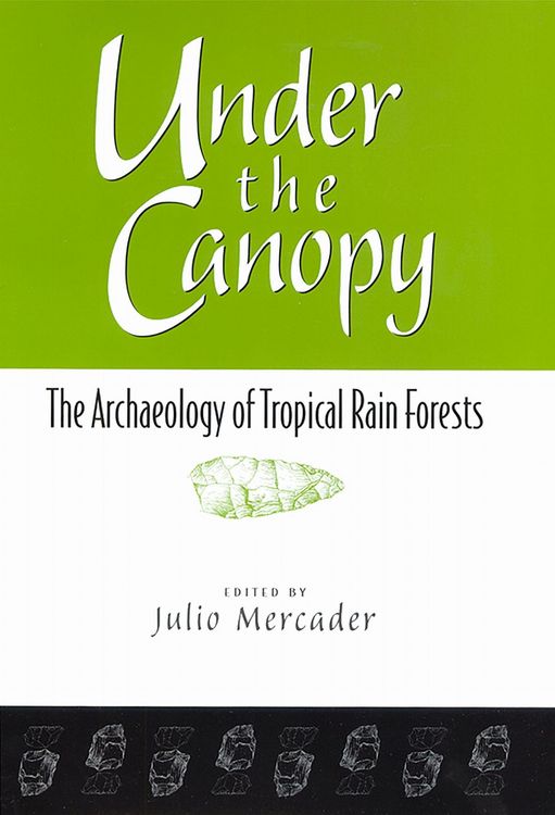 Produktbild: Under the Canopy