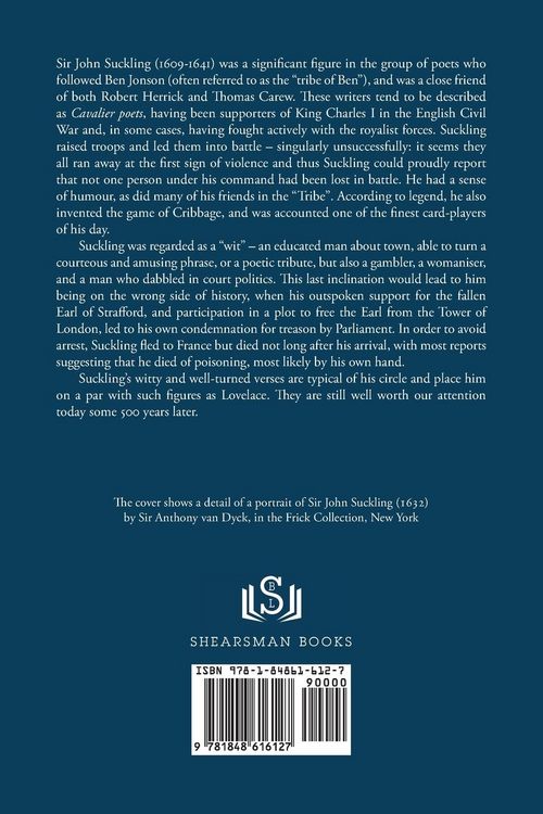 Produktbild: Collected Poems