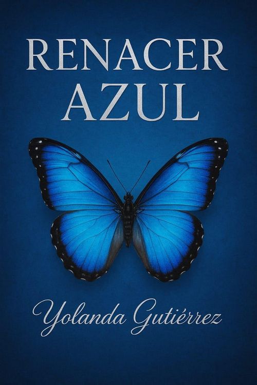 Produktbild: Renacer Azul