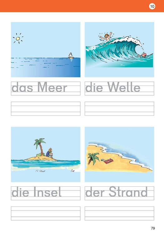 Produktbild: Langenscheidt Was ist das?