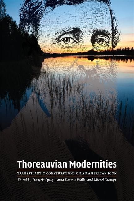 Produktbild: Thoreauvian Modernities
