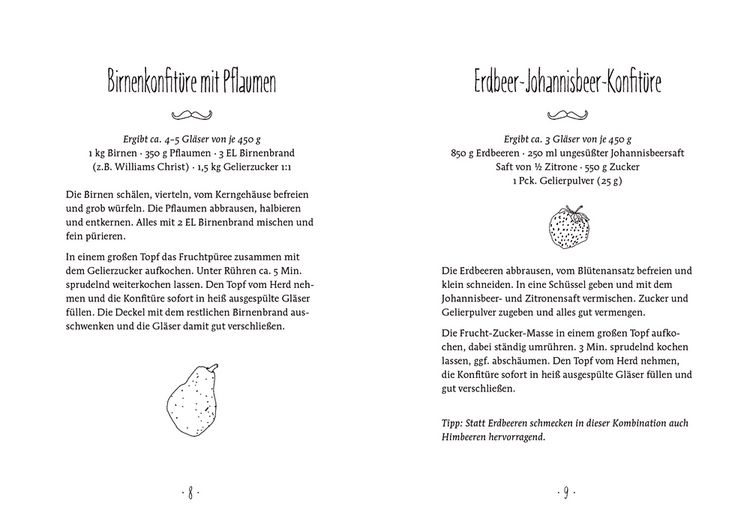 Produktbild: Jetzt geht's ans Eingemachte