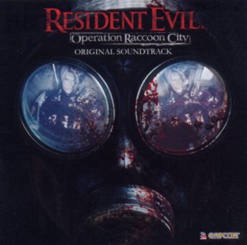 Produktbild: Ost/Various: Resident Evil-Operation Raccoon City (Ost)