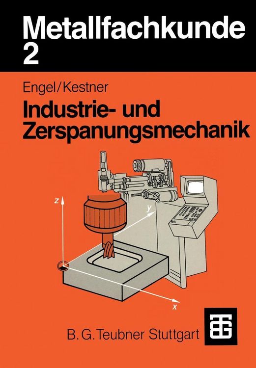 Produktbild: Metallfachkunde 2