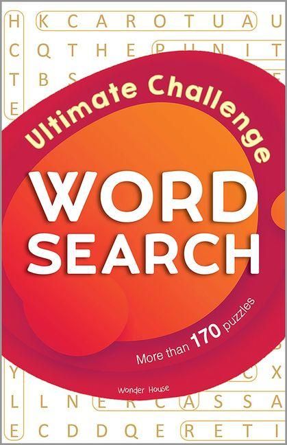 Produktbild: Word Search: Ultimate Challenge