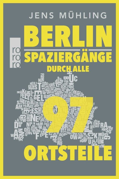 Produktbild: Berlin