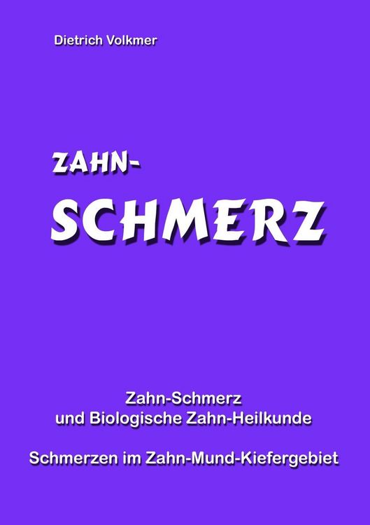 Produktbild: Zahn-Schmerz