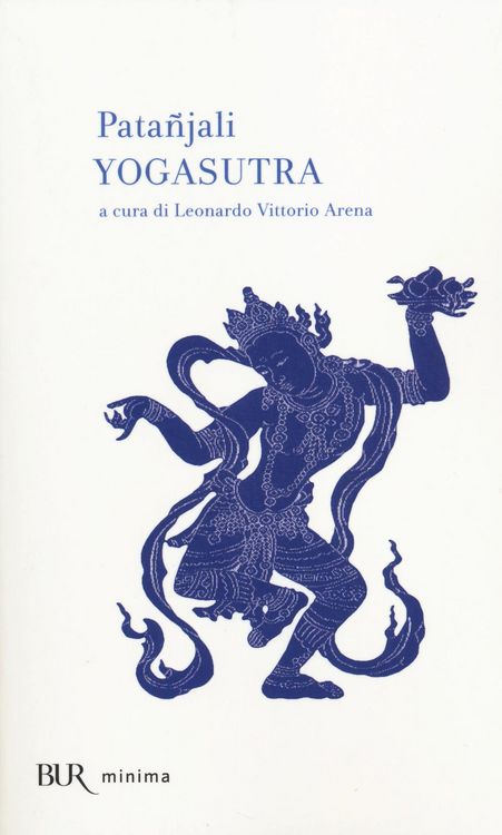 Produktbild: Yoga sutra