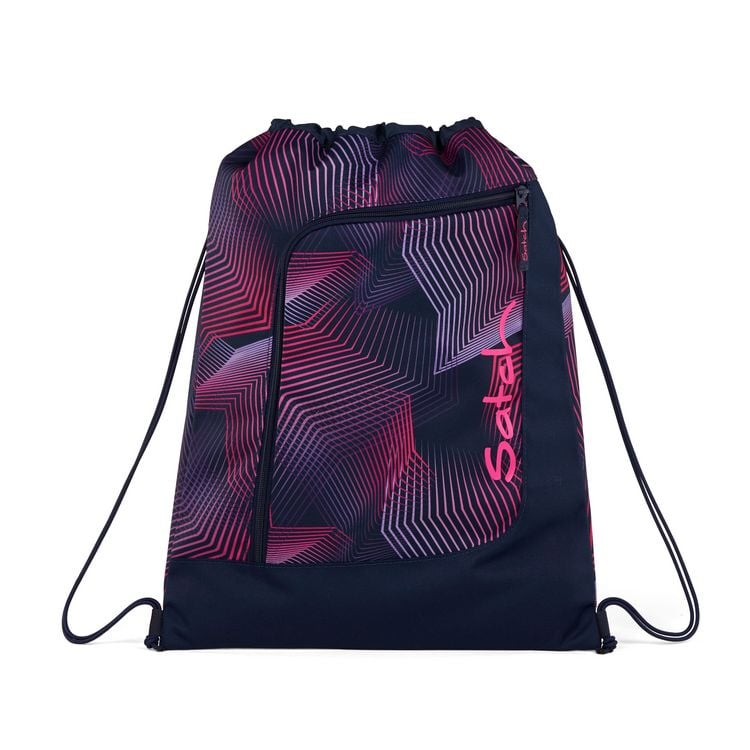Produktbild: Satch Sportbeutel  Seismic Pink