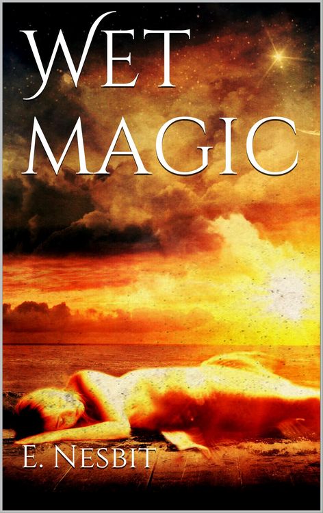 Produktbild: Wet Magic