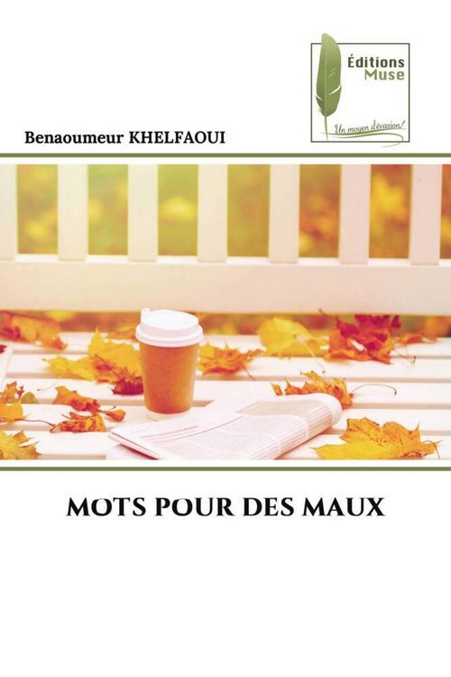 Produktbild: Mots Pour des Maux