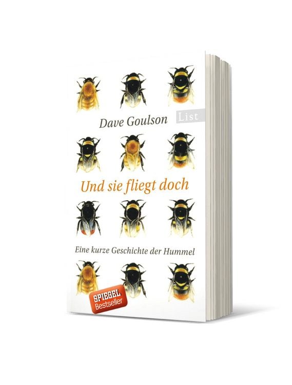 Produktbild: Und sie fliegt doch