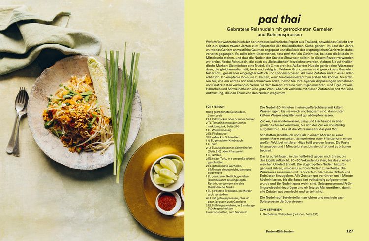 Produktbild: Kin Thai