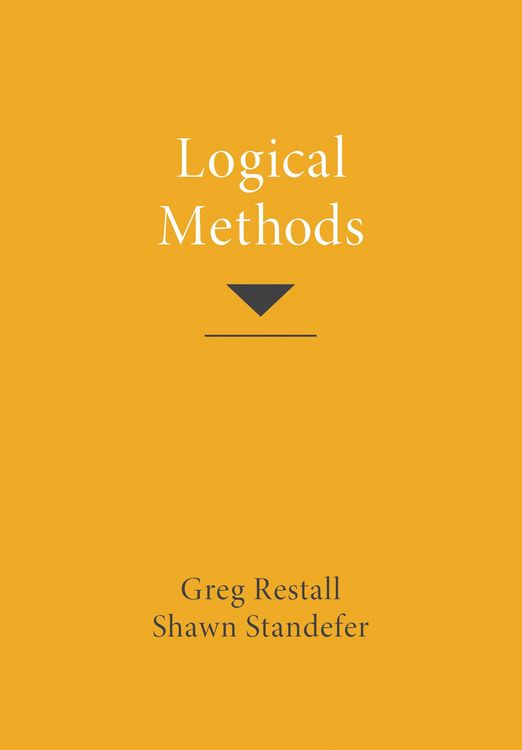 Produktbild: Logical Methods