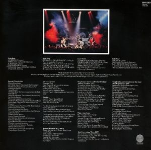 Produktbild: Live And Dangerous (SHM-CD)