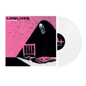 Produktbild: FREAKING OUT (Ltd White LP)